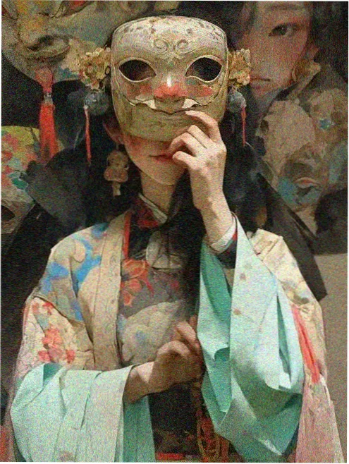 机械心跳 科幻机甲动漫番剧免费观看